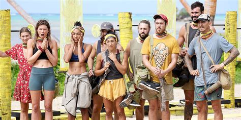 Survivor Australia All.